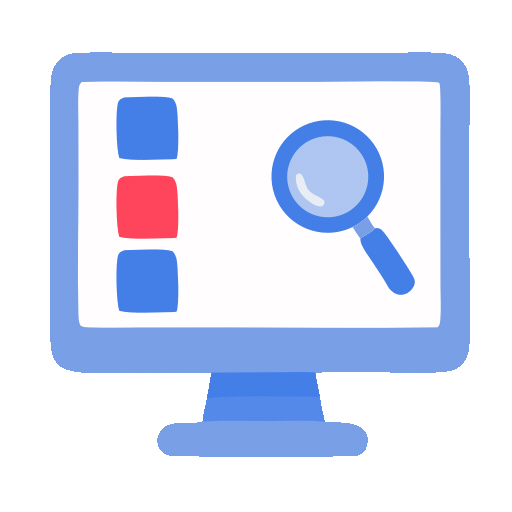 Online Survey Monitor Checklist