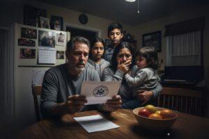 Legal Snap Legal Support for Mexican Immigrants receiving ICE letters