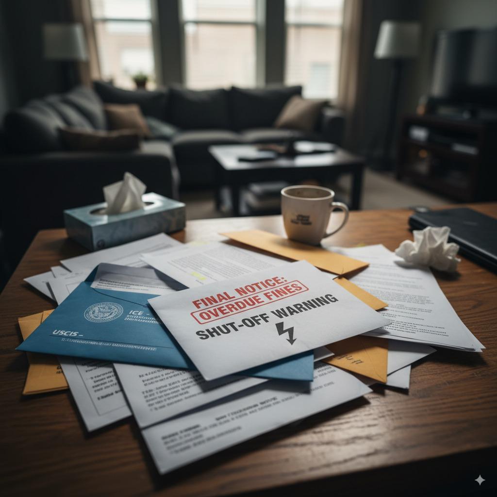LegalSnap Legal Support Letter Response service